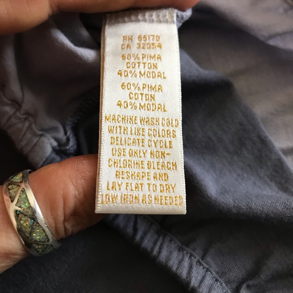 Anthropologie Rio Rao Top - Picture 8 of 8